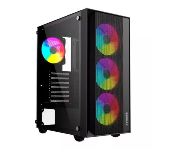 Računar DSCL i5-14400F/16GB/M.2 1TB/RTX5060 8GB/650W_1