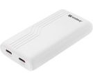 Sandberg 4in1 TravelCharger 2xUSB-C/A 65W 441-68_small_2
