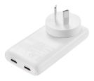 Sandberg 4in1 TravelCharger 2xUSB-C/A 65W 441-68_small_6