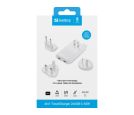 Sandberg 4in1 TravelCharger 2xUSB-C/A 65W 441-68_small_7