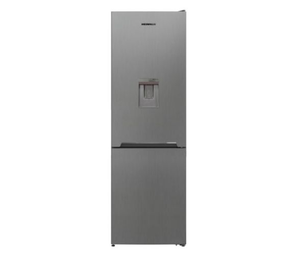 Kombinovani frižider HEINNER HCNF-V291XWDE++ 294l/NoFrost/60x186/inox_2