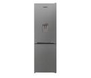 Kombinovani frižider HEINNER HCNF-V291XWDE++ 294l/NoFrost/60x186/inox_small_2