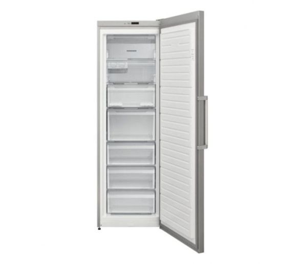 Zamrzivač HEINNER HFF-V280NFSE++ 279l/No frost/59,5x69,50x186/inox_1
