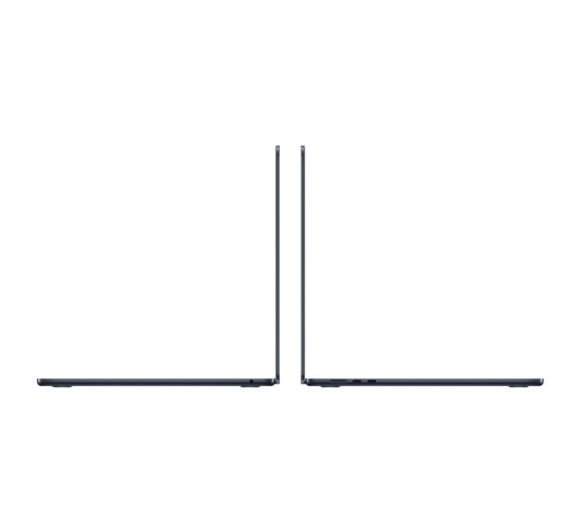 Apple - NB Apple MacBook Air M4 10C/16GB/512GB/13.6(2880X1864)/mac/Midnight/+a/MW133LL/A_3