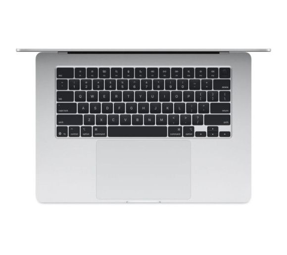 Apple - NB Apple MacBook Air M410/16GB/512GB/13.6(2880X1864)/macOS/Silver/+a/MW0X3LL/A_0
