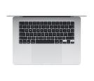 Apple - NB Apple MacBook Air M410/16GB/512GB/13.6(2880X1864)/macOS/Silver/+a/MW0X3LL/A_small_0