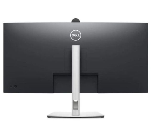 DELL - Monitor 34" Dell P3424WEB IPS 3440x1440/60Hz/5ms/HDMI/DP/USB_2