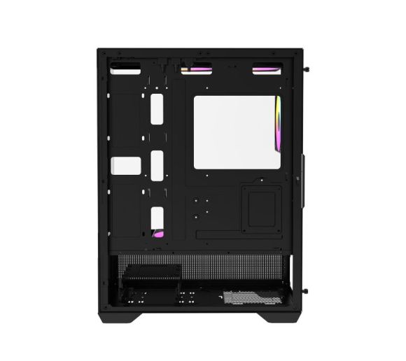 Raidmax - Kućište INFINITA i802 Air (i802ABS) _1