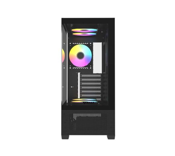 Raidmax - Kućište INFINITA i802 Air (i802ABS) _2