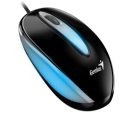 Genius - Miš USB Genius DX-mini Black_small_0