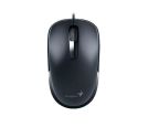 Genius - Miš Genius DX-125 USB-C Black_small_0