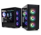 EWE PC - GAMING računar Ryzen 7 7800X3D 32GB 1TB RTX5070 12GB _small_1