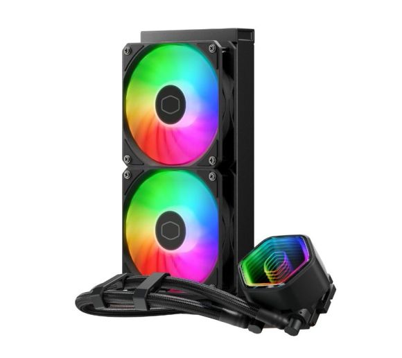 EWE PC - GAMING računar Ryzen 7 7800X3D 32GB 1TB RTX5070 12GB _2