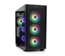EWE PC - GAMING računar Ryzen 7 7800X3D 32GB 1TB RTX5070 12GB _small_5