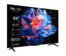 TCL - Televizor TCL 65V6C/LED/65"/4K UHD/60Hz/Google TV/crna_small_0
