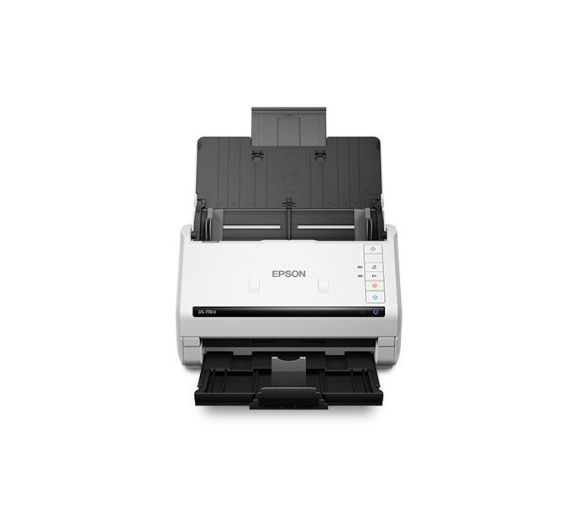EPSON - WorkForce DS-770II A4 skener _4