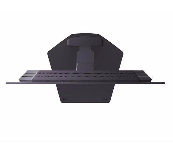 LG - Monitor LG 27GX700A-B 27"/OLED/5120x1440/280Hz/0.03ms/HDMIx2,DP,USB/Gsync,freesync/Pivot,visina/crna_0