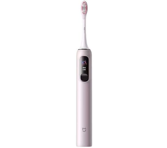 Xiaomi Oscillation Electric Toothbrush Pro EU purple_0