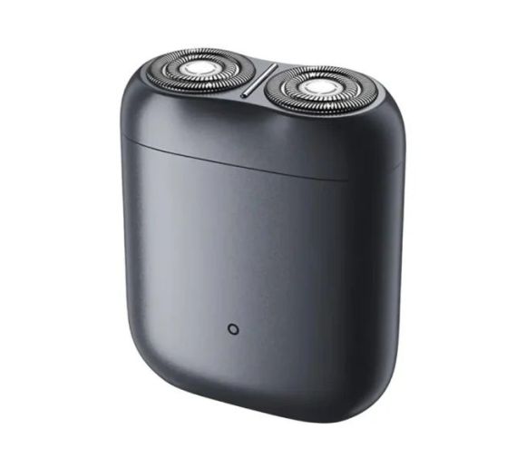 Xiaomi Electric Shaver S200 Gray EU_0
