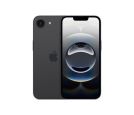 Apple - Apple iPhone 16e 128GB - Black MD1Q4S_small_0