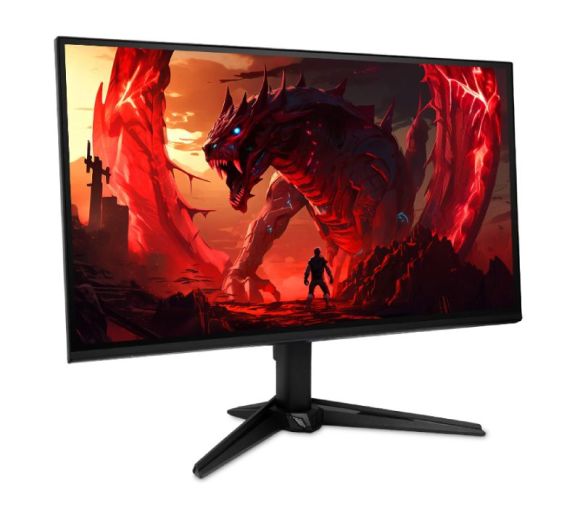 Acer - 27 inča QG271P6BMIPX Nitro FHD 1920x1080 IPS 144 Hz gaming monitor _3