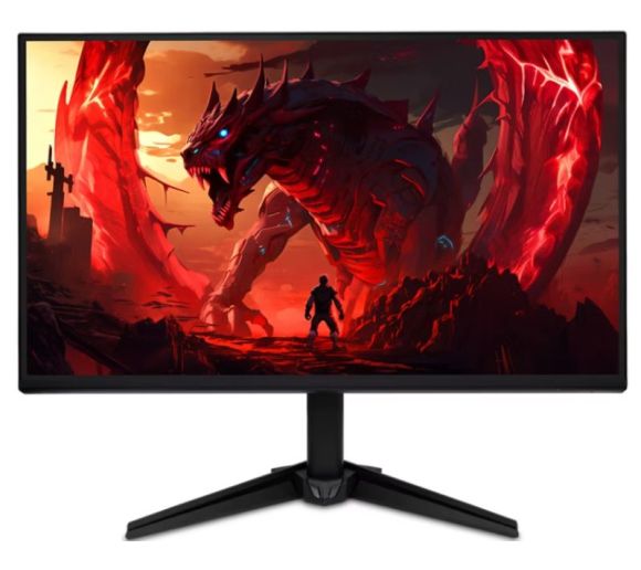 Acer - 27 inča QG271P6BMIPX Nitro FHD 1920x1080 IPS 144 Hz gaming monitor _4