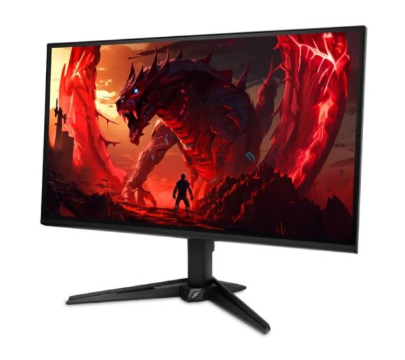 Acer - 27 inča QG271P6BMIPX Nitro FHD 1920x1080 IPS 144 Hz gaming monitor _6