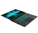 Gigabyte - A16 CMH 16 inch FHD+ 165Hz 300nits i5-13420H 16GB 512GB SSD GeForce RTX 4050 6GB Backlit Win11Home gaming laptop _small_8