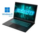 Gigabyte - A16 CMH 16 inch FHD+ 165Hz 300nits i7-13620H 16GB 1TB SSD GeForce RTX 4050 6GB Backlit Win11Home gaming laptop _small_1