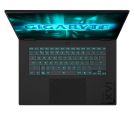 Gigabyte - A16 CMH 16 inch FHD+ 165Hz 300nits i7-13620H 16GB 1TB SSD GeForce RTX 4050 6GB Backlit Win11Home gaming laptop _small_8