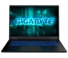 Gigabyte - A18 3TH 18 inch QHD+ 165Hz 300nits AMD Ryzen 7 260 16GB 512GB SSD GeForce RTX 5050 8GB RGB Backlit gaming laptop _small_4