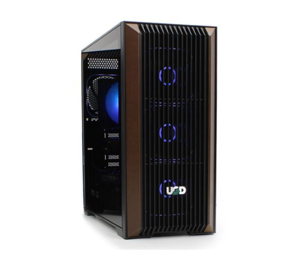 EWE PC - GAMING računar Ryzen 5 9600X 32GB 1TB RTX5060Ti 8GB _1