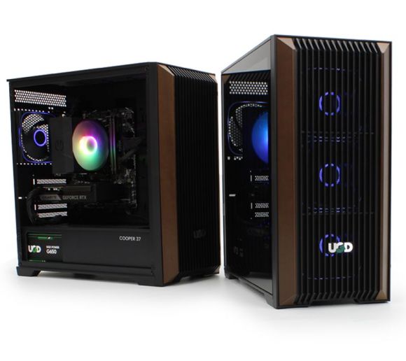 EWE PC - GAMING računar Ryzen 5 9600X 32GB 1TB RTX5060Ti 8GB _2