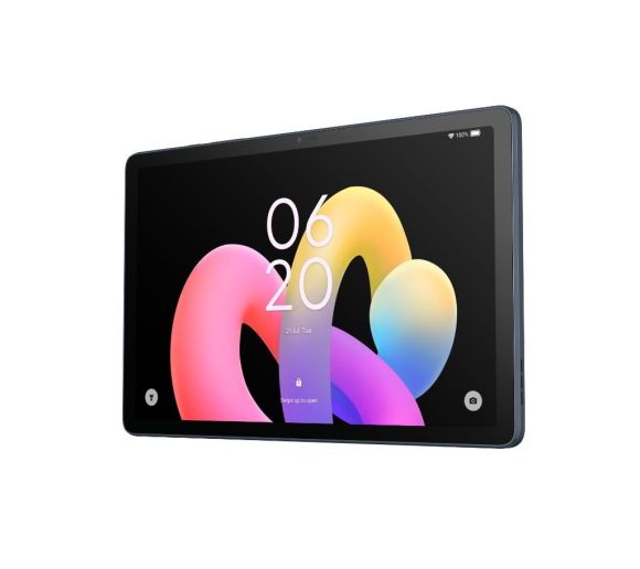 TCL - Tablet TCL Tab 10L Gen4 WiFi 10.1"/4GB/128GB/Android/tamnoplava_2