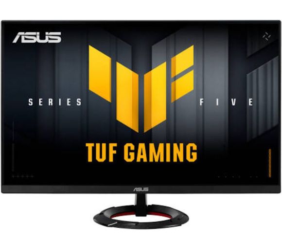 Asus - Monitor ASUS TUF VG279Q5R 27"/IPS/1920x1080/200Hz/0.3ms GtG/HDMIx2,DP/Freesync/zvucnici/VESA/crna_1