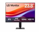 LG - Monitor LG 24U41YA-B.AEUQ 23.8"/IPS/1920x1080/120Hz/5ms GtG/VGA, HDMI/Adaptive sync/VESA/crna_small_1