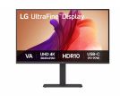 LG - Monitor LG 32U720A-B 31.5"/VA/3840x2160/60Hz/5ms GtG/HDMIx2,DP,USB,USB C/pivot/zvucnici/VESA/crna_small_1