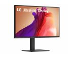 LG - Monitor LG 32U720A-B 31.5"/VA/3840x2160/60Hz/5ms GtG/HDMIx2,DP,USB,USB C/pivot/zvucnici/VESA/crna_small_2