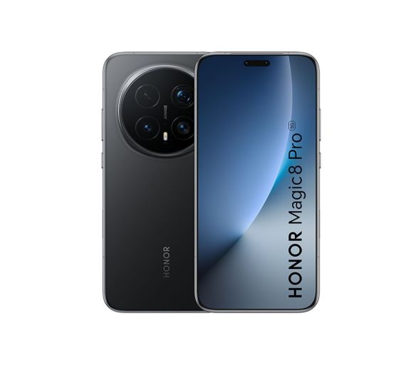 Smartphone HONOR Magic8 Pro 12GB/512GB/Crna_3