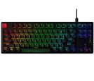 Tastatura HYPERX Alloy Origins PBT - Aqua Mehanicka/crna_small_1