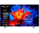 TCL - Televizor TCL 55P8K/QLED/55"/4K UHD/144Hz/Google TV/crna_small_3