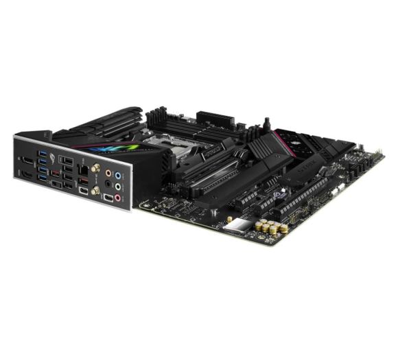 Asus - Maticna ploca ASUS ROG STRIX B650E-F GAMING WIFI/AM5_2