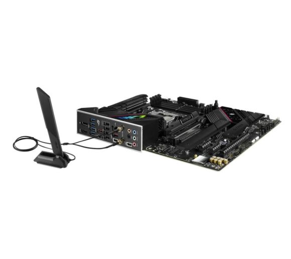 Asus - Maticna ploca ASUS ROG STRIX B650E-F GAMING WIFI/AM5_3