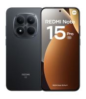 Redmi Note 15 Pro 5G EU 8+256 Black