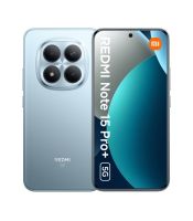 Redmi Note 15 Pro+ 5G EU 12+512 Glacier Blue