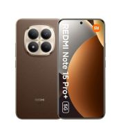 Redmi Note 15 Pro+ 5G EU 8+256 Mocha Brown