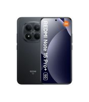 Redmi Note 15 Pro+ 5G EU 8+256 Black