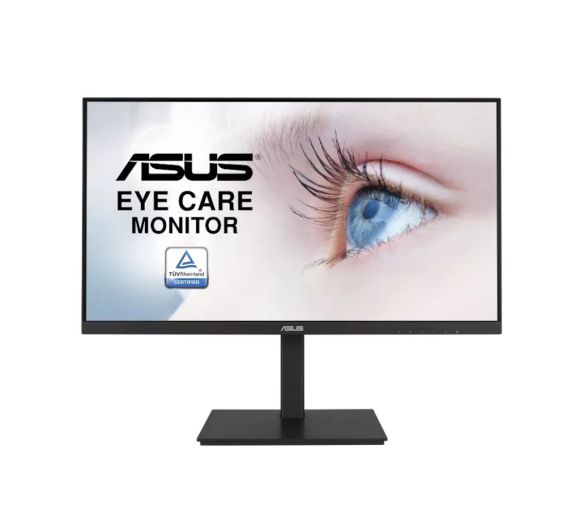 Asus - Monitor ASUS VY279HGR 27"/IPS/1920x1080/120Hz/1ms MPRT/VGA,HDMI/VESA/Adaptive Sync/crna_1