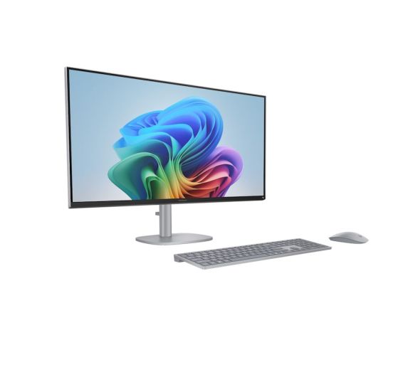 HP - Racunar HP OmniStudio X 32-c1006ny AiO/W11H/31.5"UHD AG IPS/Core U7-256V/16GB/512GB/WiFi/GLAN/2g/sre_2