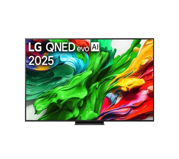 LG - Televizor LG 75QNED86A3A/QNED/75"/4K Ultra HD/smart/webOS 25/crna_0
